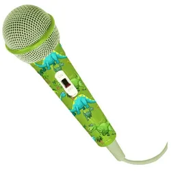 We-Vibe Microphone filaire WeKids, en jack 3.5mm, longeur du c ble 2.8m, modèle DINO, Mikrofon