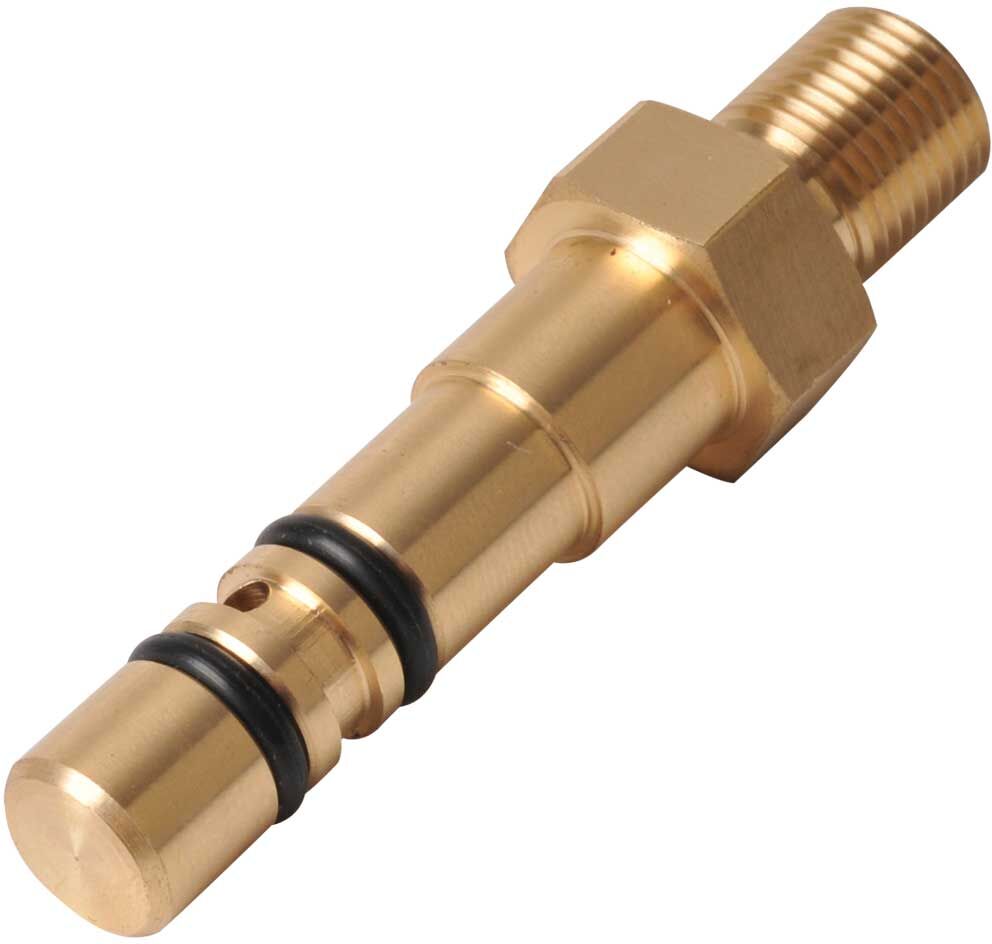 BEST Fittings BF Kral Fyllnippel