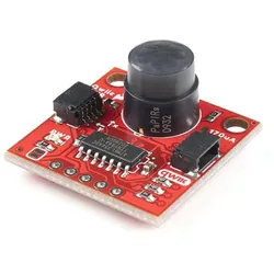 SparkFun Qwiic - PIR Sensor, 1uA, EKMB1107112