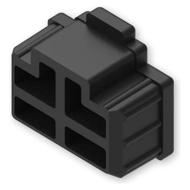 Teltonika TPR5MEC32 RJ45 Staubschutz Cover 5er Pack (PR5MEC32)