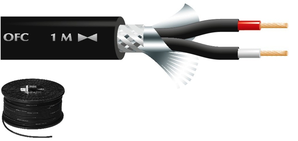 MONACOR MLC-122SW