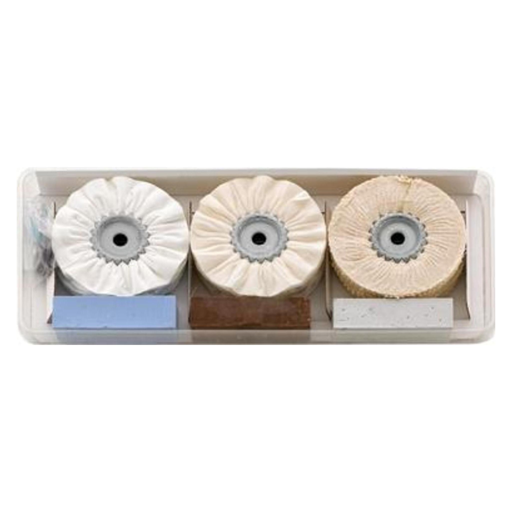 Osborn Polerings Saet Profi (8603600010)