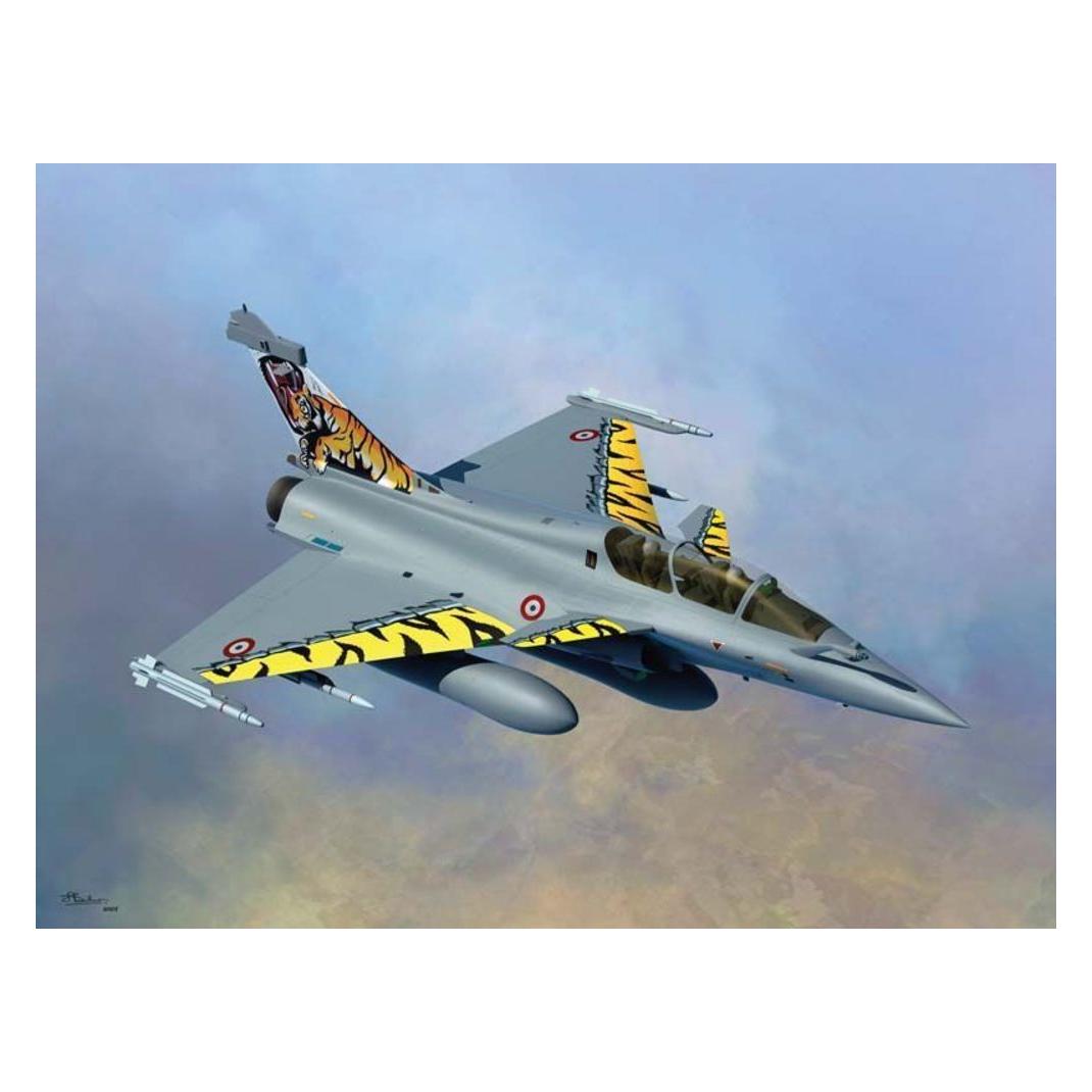 Hobby Boss Rafale B (87245)