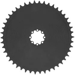 GARBARUK Kettenblatt Round 1-fach narrow-wide für SRAM 8-Loch Aero |