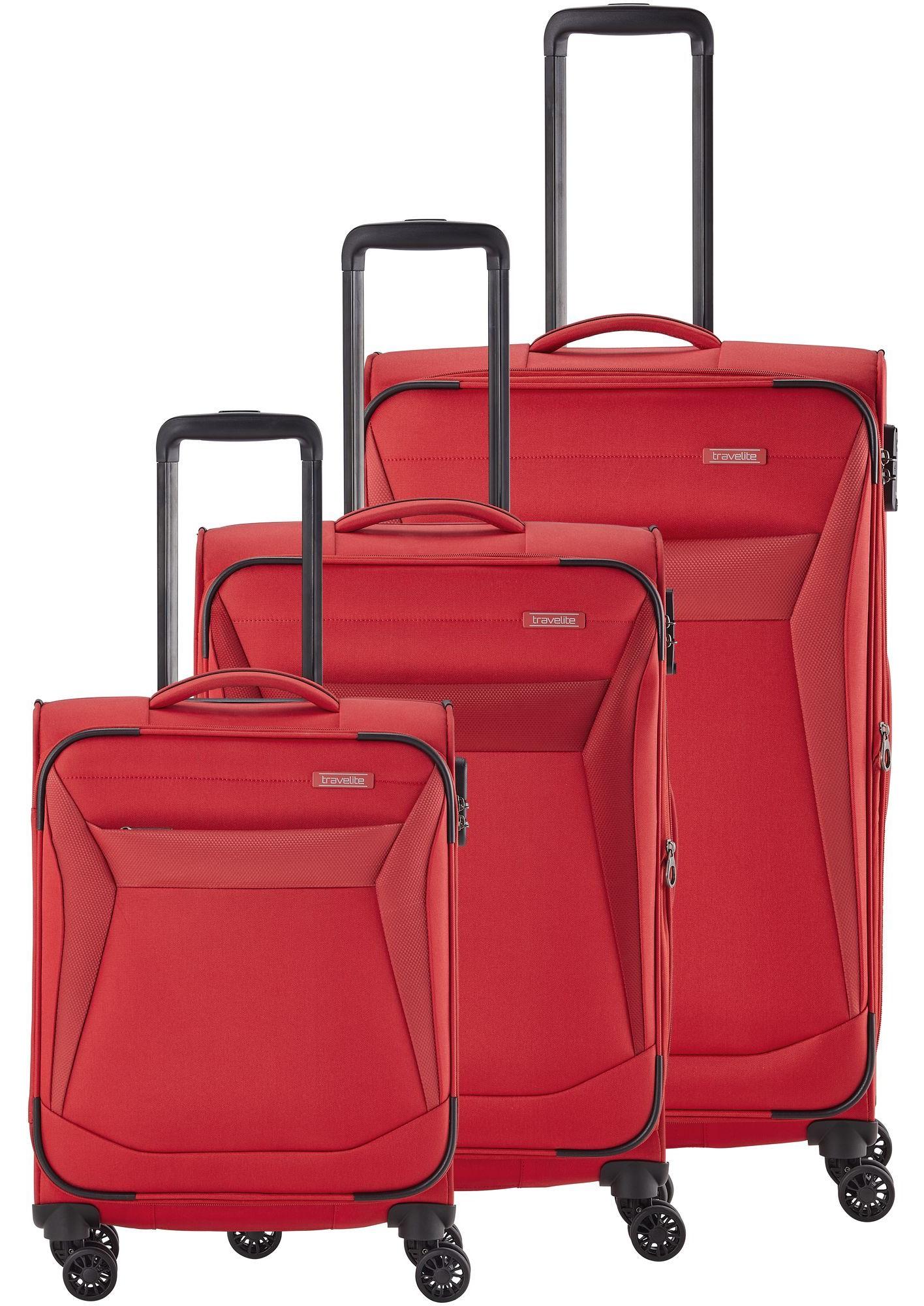 Koffer TRAVELITE CHIOS S,M,L HRSG Größe: S,M,L