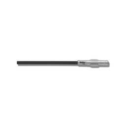 Weller Xcelite Sechskant Schraubendrehereinsatz 5/32 5/32 Zoll 101.6 mm 9925N