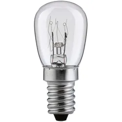 PAULMANN Allgebrauchslampe 7W kl E14 800.15 230V Birne