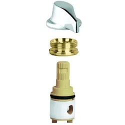 Grohe Umstellung 06533 06533000