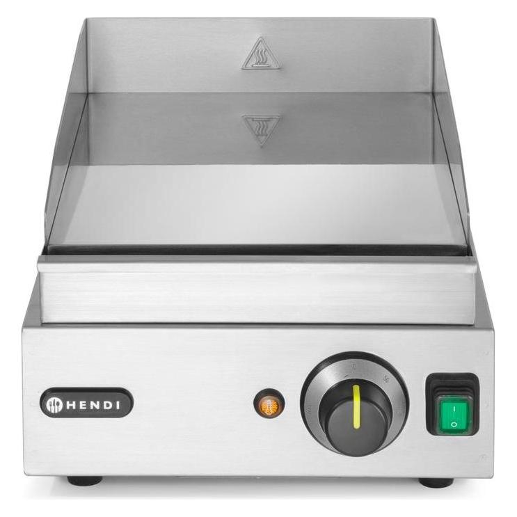 Hendi Grillplatte (2 kW) (203125)