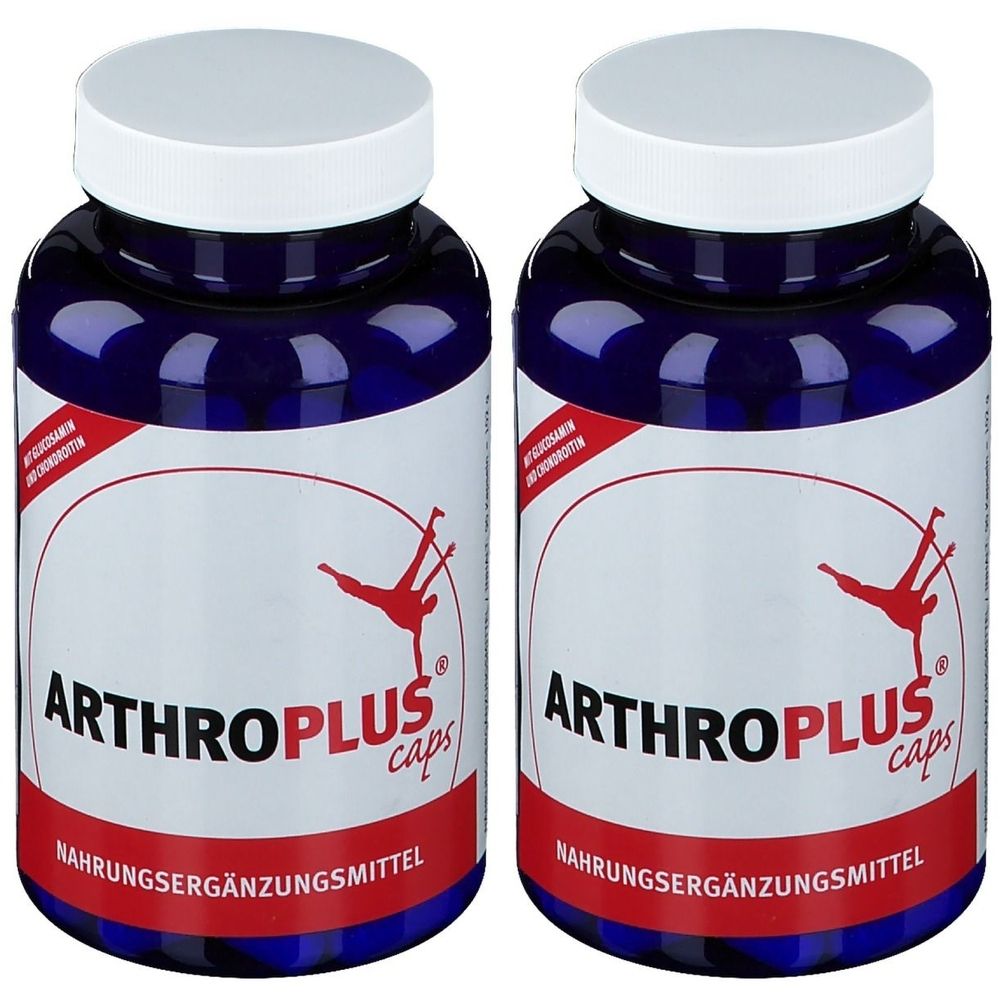 Arthroplus Kapseln 2x 2x90 St