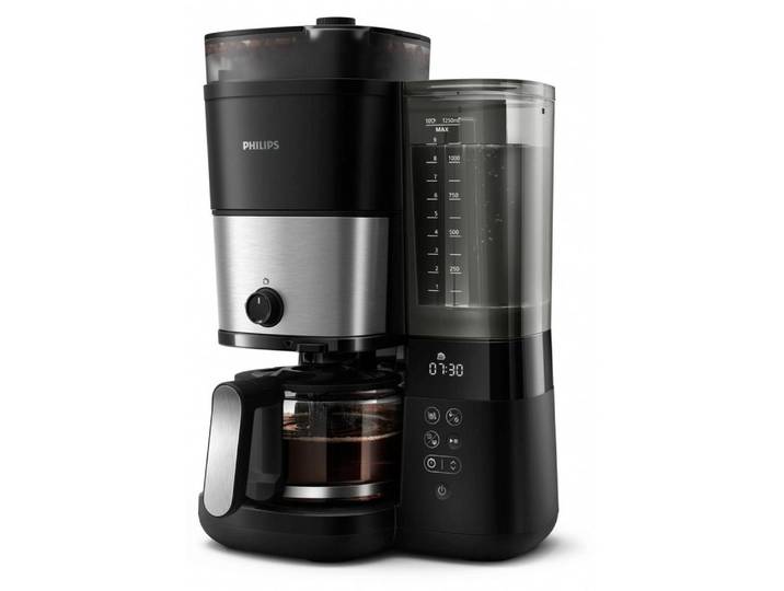 Philips Filterkaffeemaschine HD7888/01