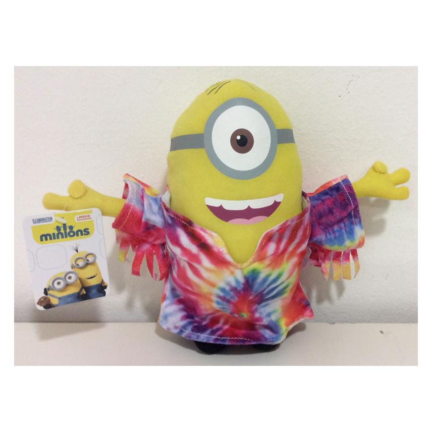 White House MINIONS 'Despicable Me 201880 Plush Movie Mix, Size 2 (23 cm) (PLH0262)