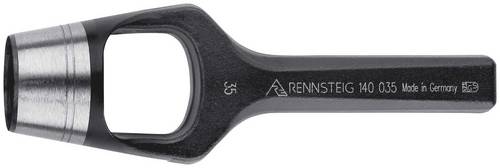 Rennsteig Werkzeuge 140 039 0 Henkellocheisen 39mm