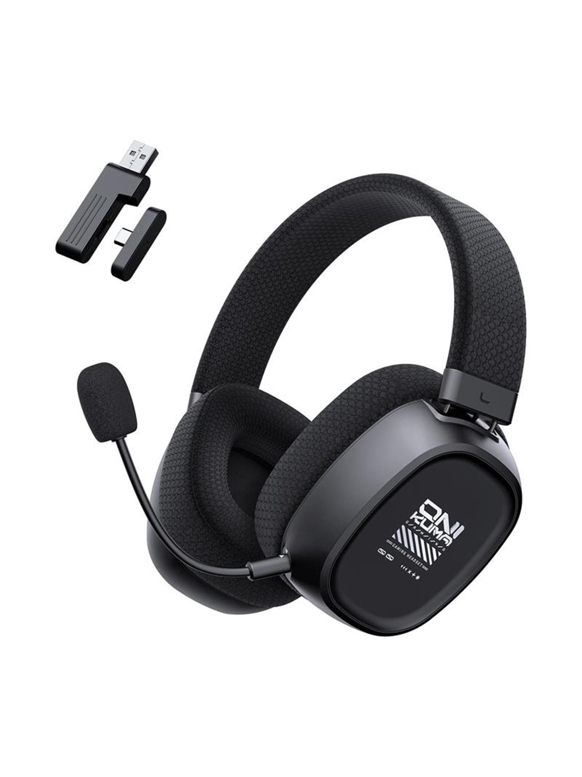 ONIKUMA GT839 Gaming Headphones