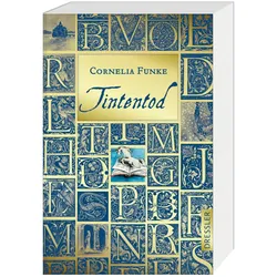 Tintenwelt-Schuber, Jugendbücher von Cornelia Funke