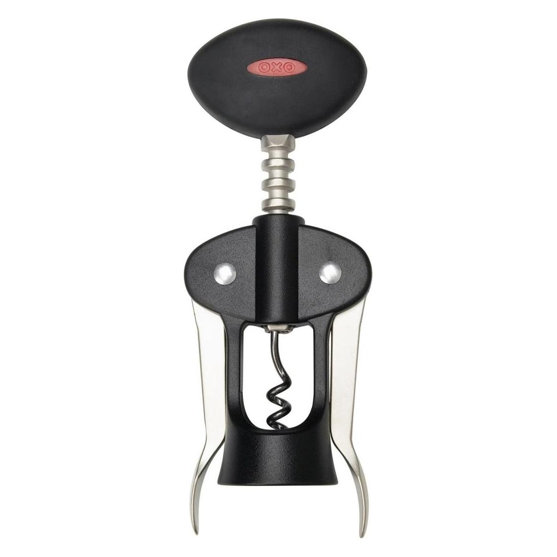 OXO Soft Works Korkenzieher, 24cm (Korkenzieher) (25318901)