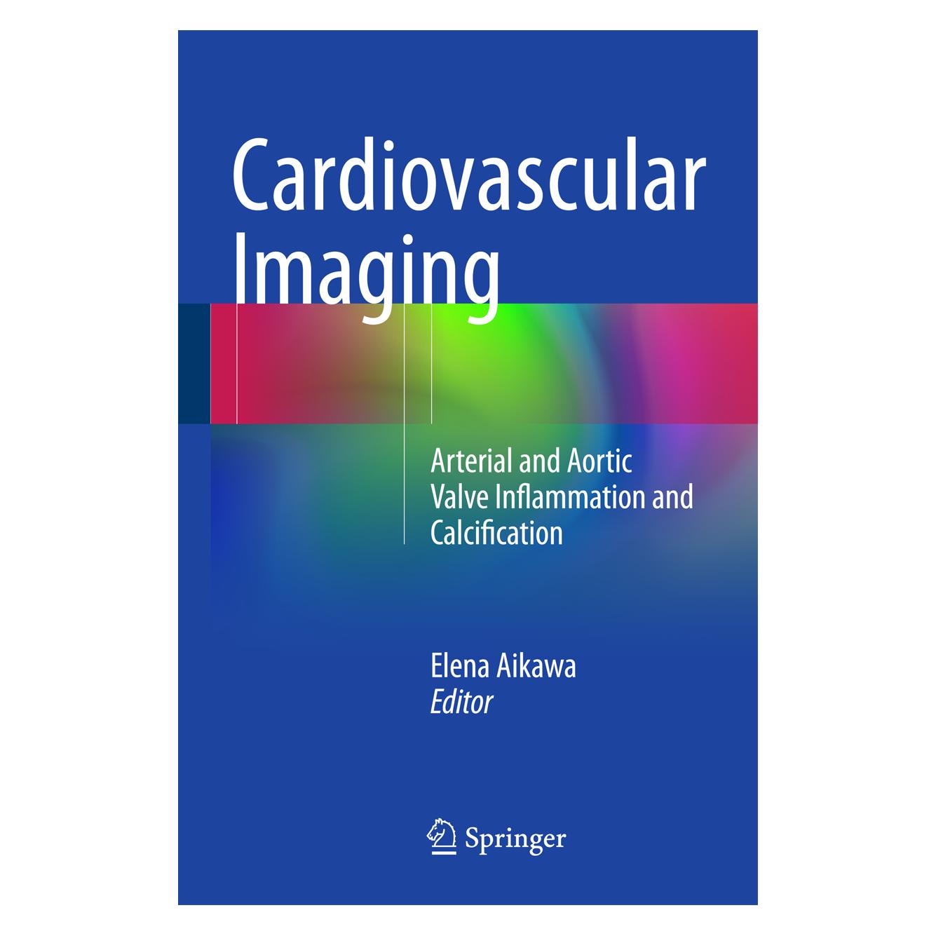 Springer Cardiovascular Imaging (Englisch, Hardcover, Elena Aikawa) (9783319092676)