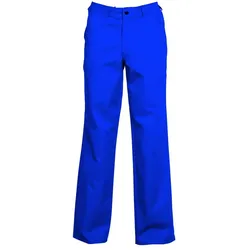 Bundhose "8262" Basic - 49 - royalblau