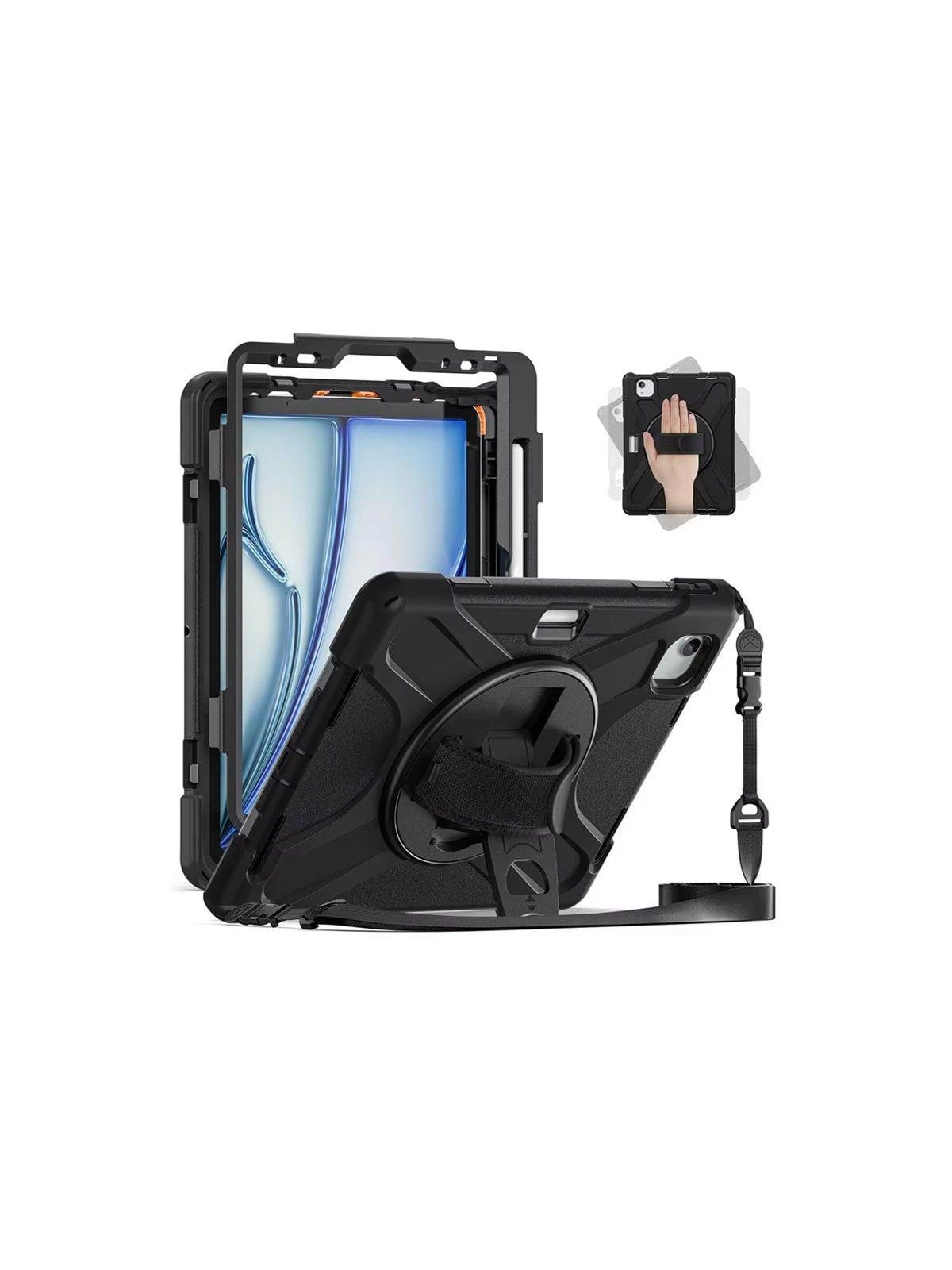 Insmat Rugged Armor - back cover for tablet