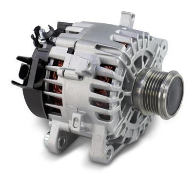 Atec Generator 165A [Hersteller-Nr. 40791023] für Ford