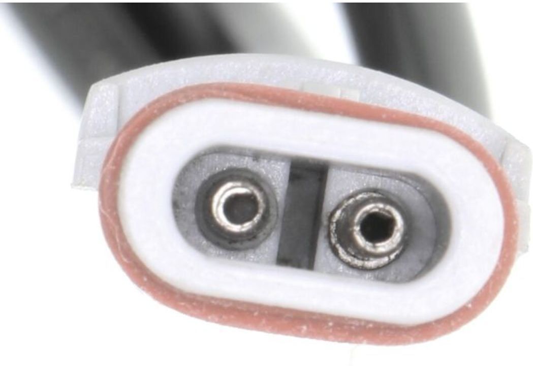 Sensor, Raddrehzahl VEMO V51-72-0121