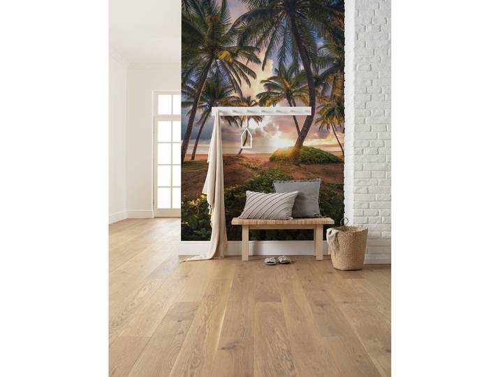 Vlies Fototapete Vertical Paradise 200 x 280cm