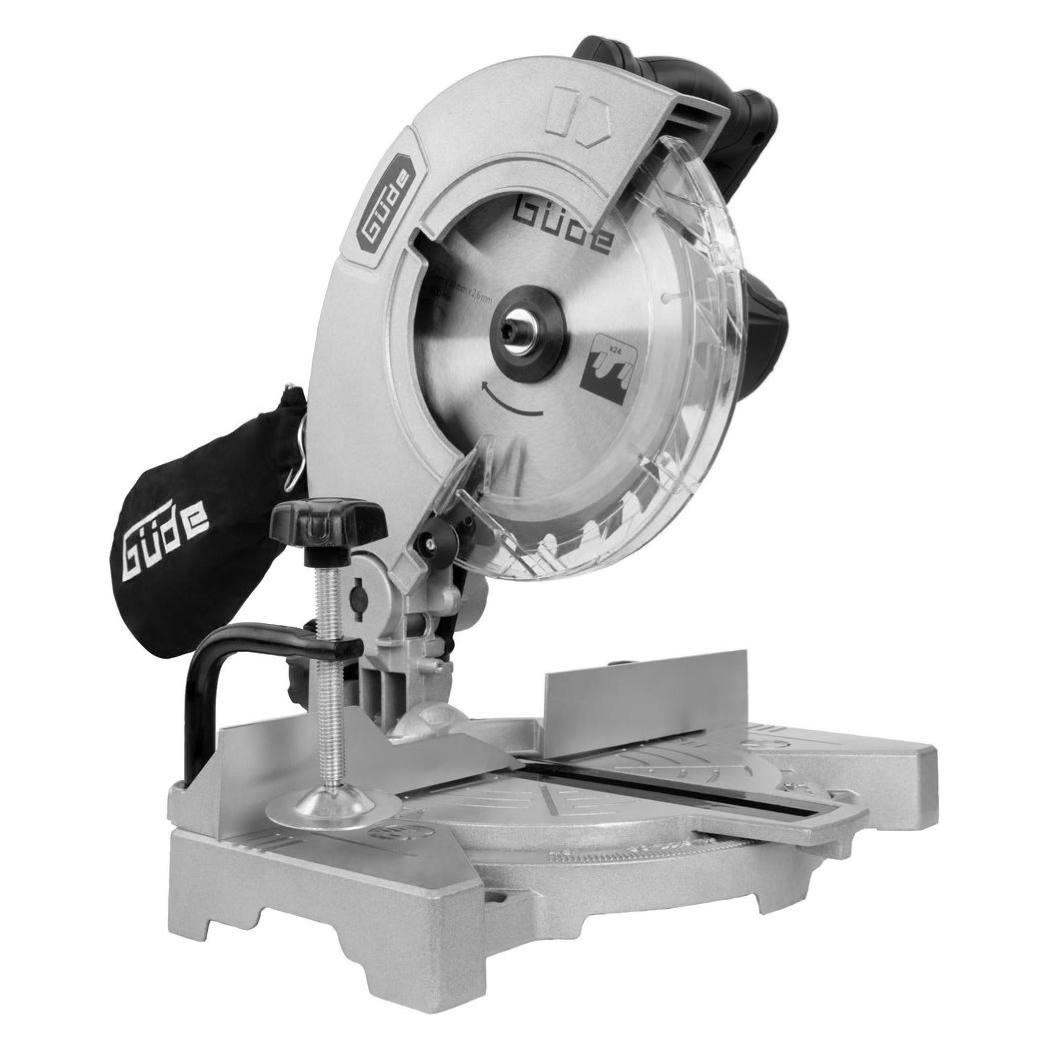 Güde - Kappsäge GKS 2134.1 (55274)