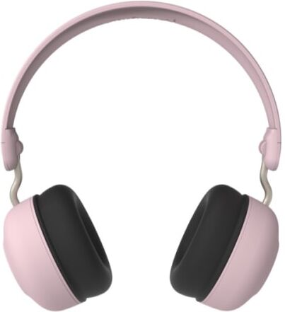 Kreafunk Casque audio bluetooth kids buzz rose Rose 20x20x20cm