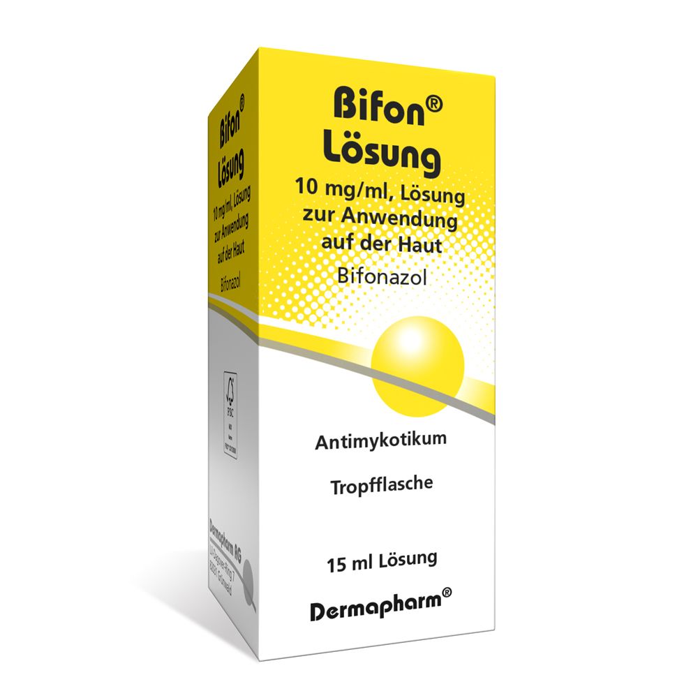 Bifon Lösung 15 ml
