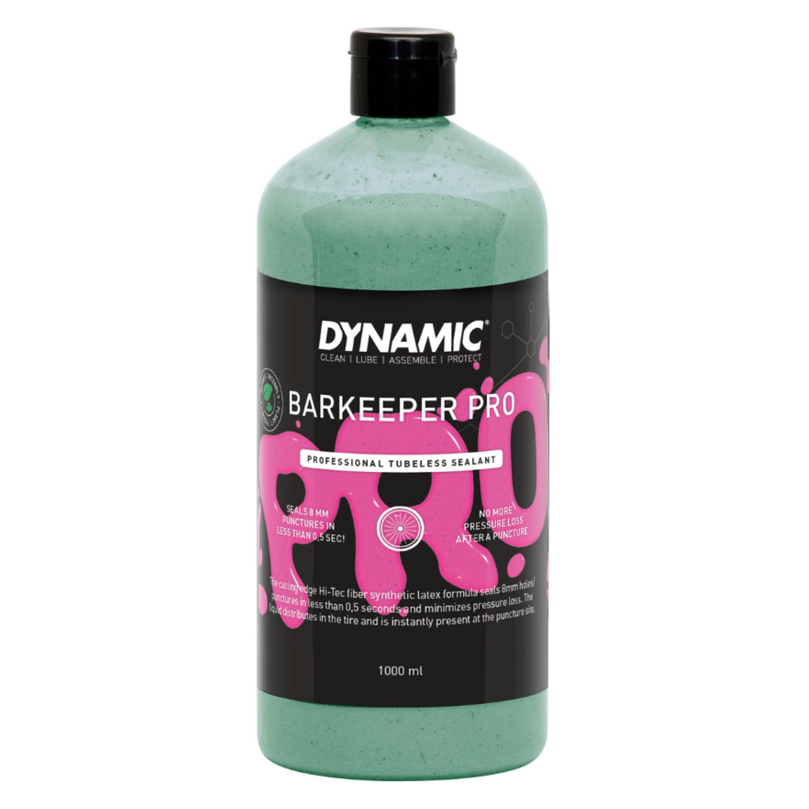 Dynamic Bike Care Bar Keeper Pro (DY117)