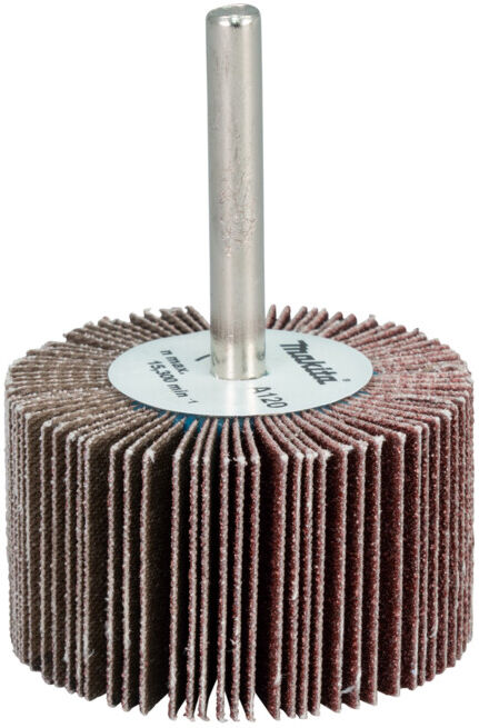 Makita Ponceuse à lamelles A120, 50x30 mm (D-75823)