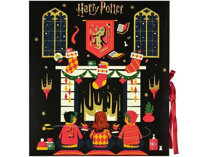 Harry Potter Adventskalender