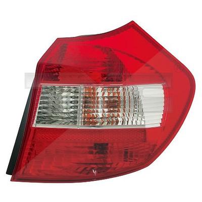 Tyc Heckleuchte [Hersteller-Nr. 11-0986-01-2] für BMW