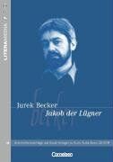 Jurek Becker - LiteraMedia: Jakob der Lügner: Handreichungen für den Unterricht. Unterrichtsvorschläge und Kopiervorlagen - Preis vom 10.10.2026 11:48:34 h