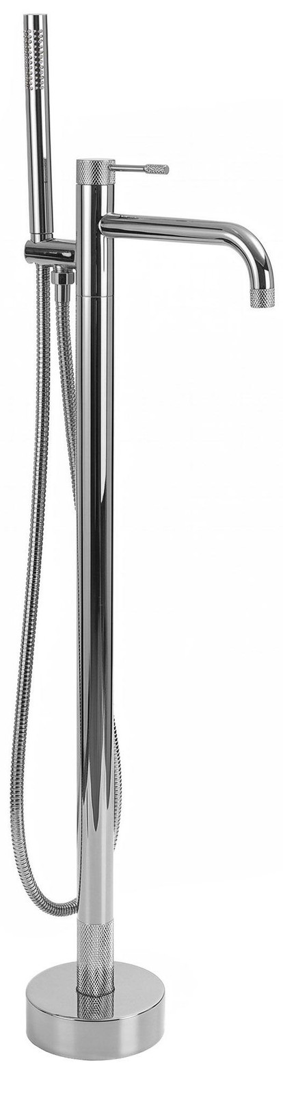 Rea Venti Badmengkraan Chrome Shower Set