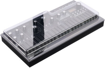 Decksaver Dreadbox Artemis