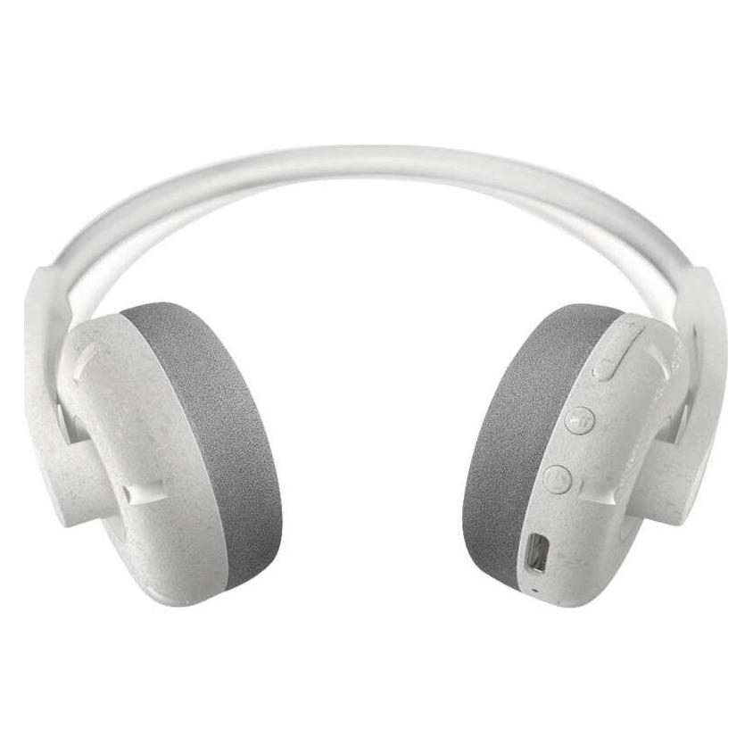 Philips TAH2000WT/00 - Headset (Keine Geräuschunterdrückung, 26 h, Kabellos) (TAH2000WT/00)
