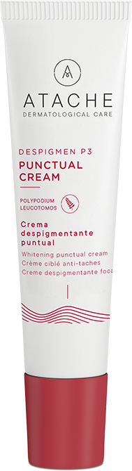 Atache Despigmen P3 Spot Depigmenting Cream 15 ml