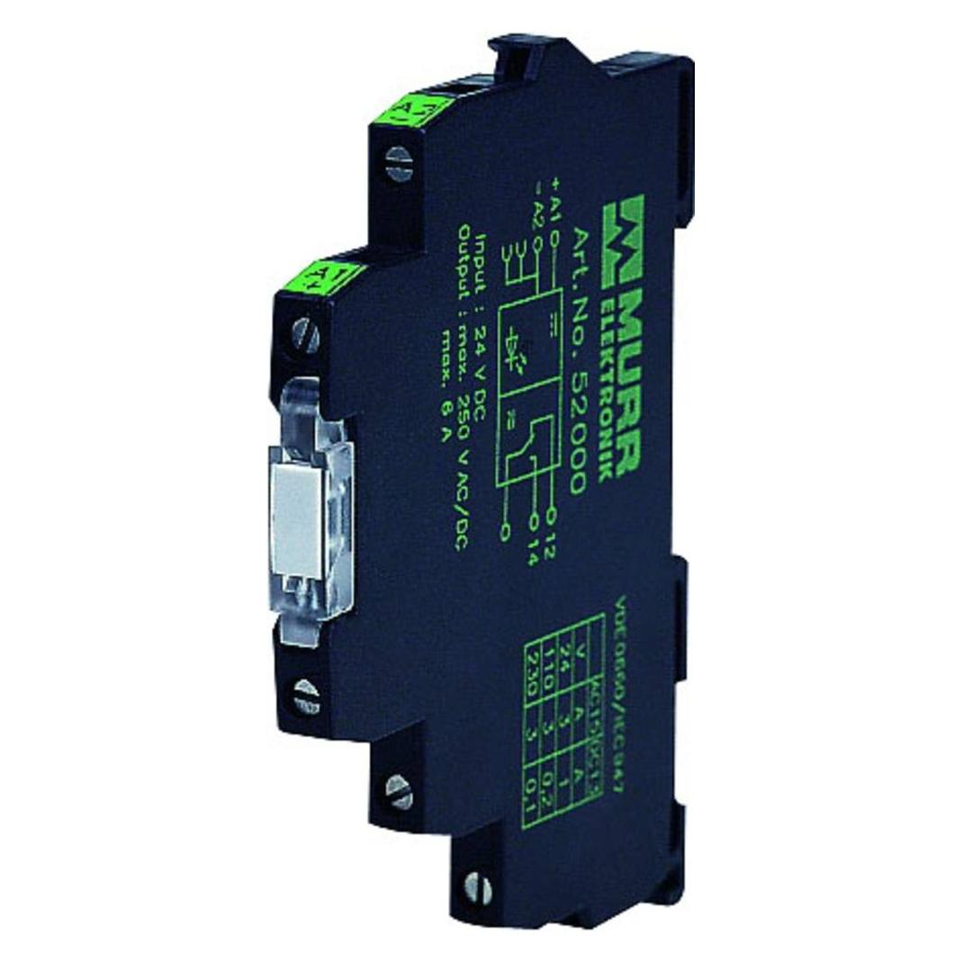Murr Elektronik Relaismodul (52001)