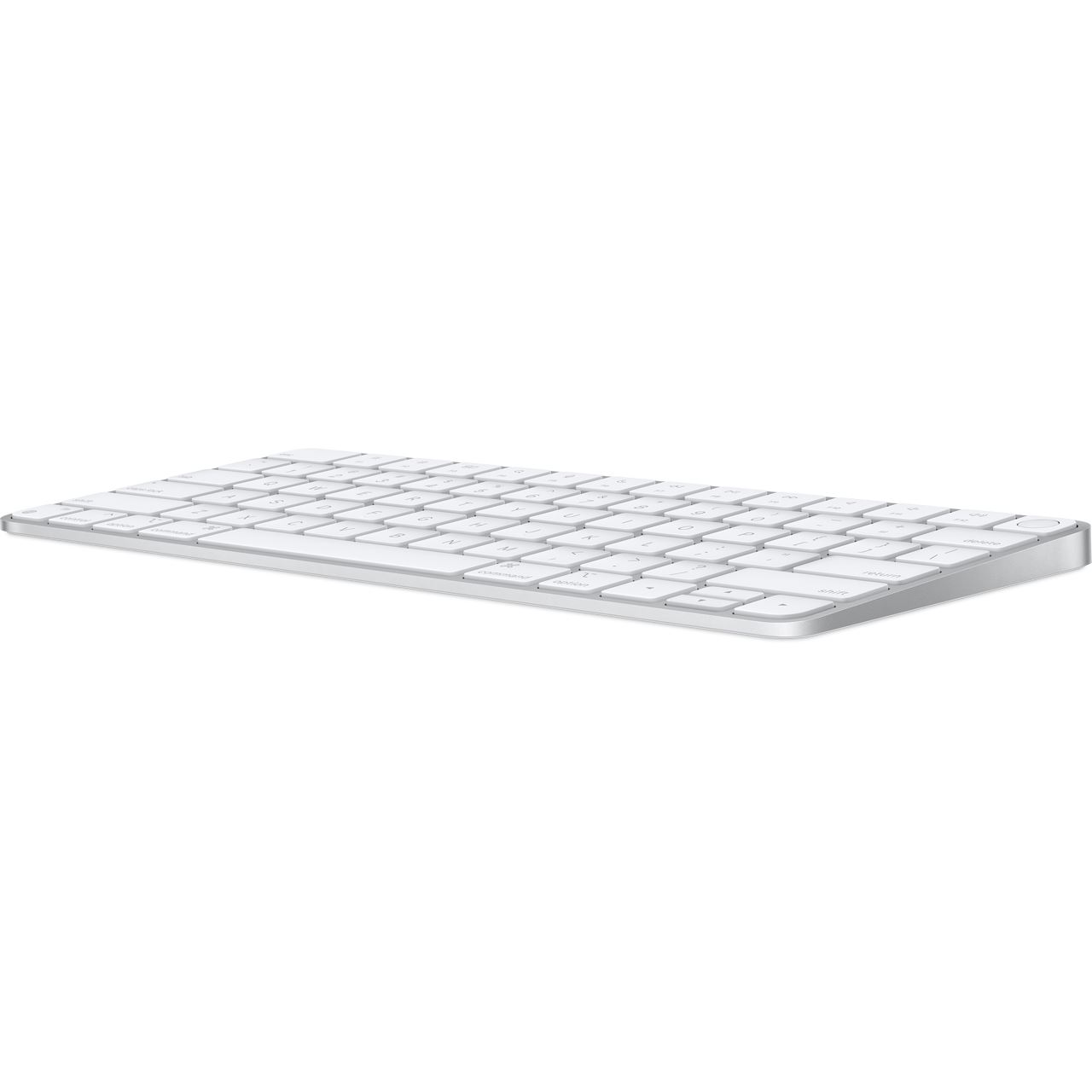 Apple Magic Keyboard with Touch ID for Mac models with silicon - US English