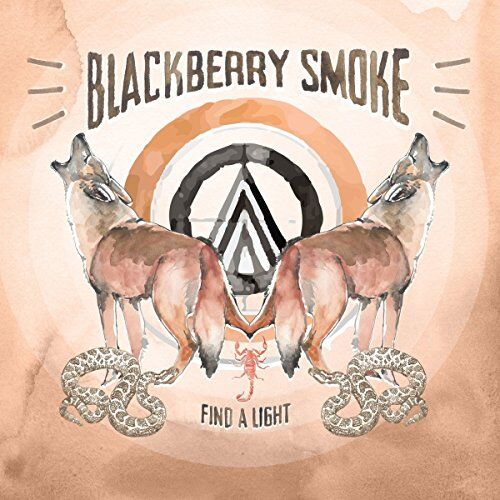 Blackberry Smoke - Find a Light - Preis vom 14.10.2026 23:07:16 h