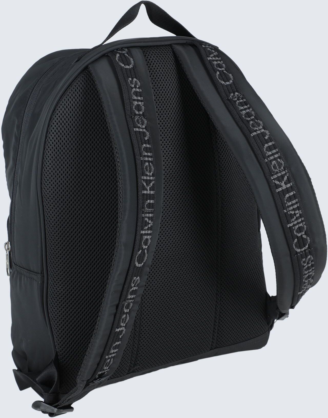 Calvin Klein Mochila Hombre Negro -- Hombre