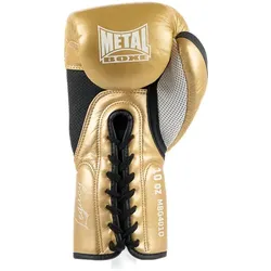 Metal Boxe, Boxhandschuhe, (10 OZ, 10)