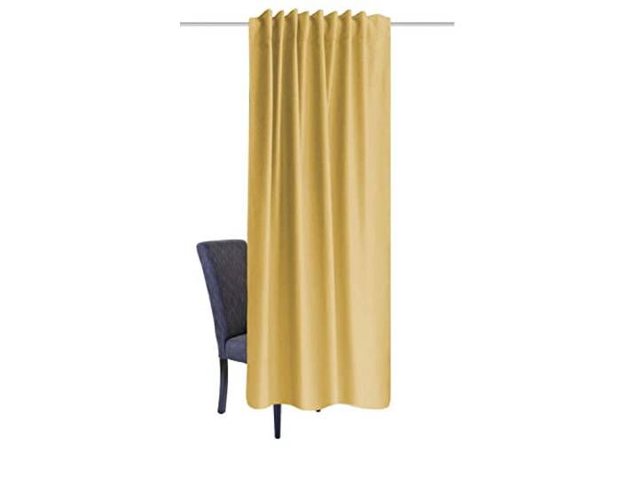 HOMEbasics -Eskimo- THERMOVORHANG 085960-0966 225 X 135
