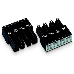 WAGO GmbH &amp; Co. KG Stecker 770-214