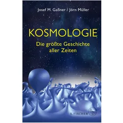 Kosmologie, Sachbücher von Josef M. Gassner, Jörn Müller