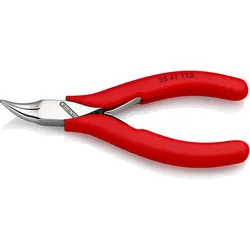 KNIPEX Elektronik-Greifzange - 3541115