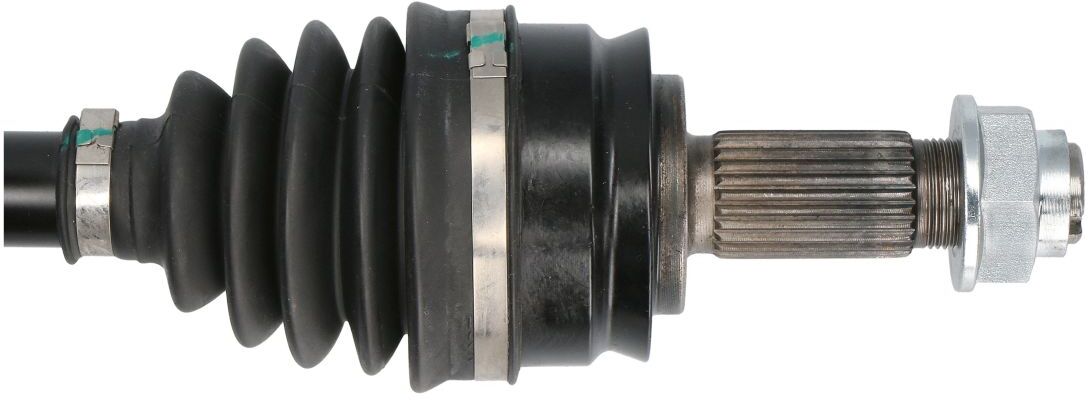 Antriebswelle MEYLE 2144980092