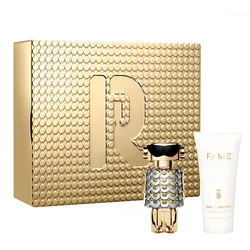 Paco Rabanne, Beauty Geschenkset, Fame (Körperpflegeset, Parfum Set)