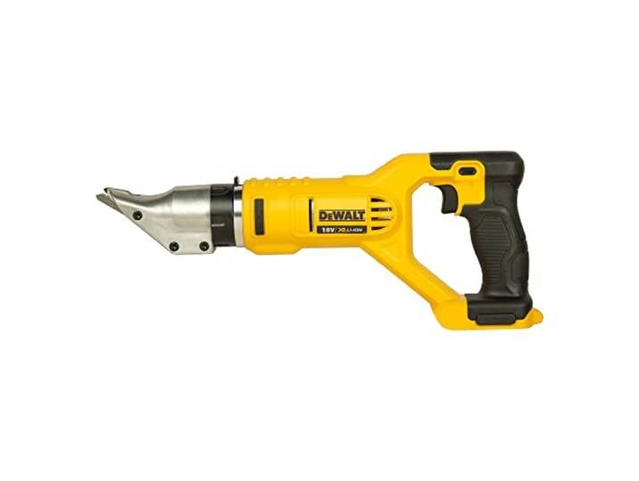 DEWALT DCS491NT-XJ Cisaille\, 18 V\, Jaune/noir